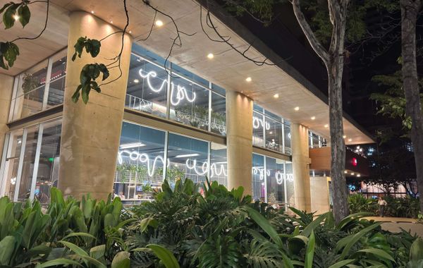 ibis Medellin