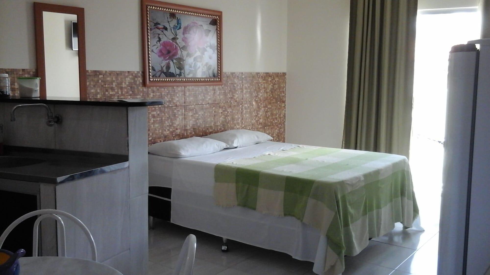 Habitación Swiss Flats