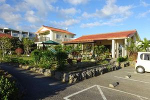 Alojamiento - Retreat House IPE