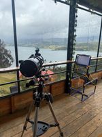 Alojamiento - SAN ALEJO ECO HOTEL- TOTA BOYACA
