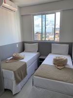 Alquiler Vacacional - Edifício Promenade II Apt 907