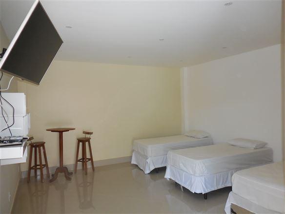 Habitación Recreio das Hortênsias I