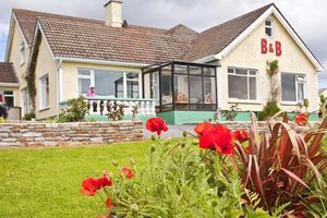 Alojamiento - Ocean Villa