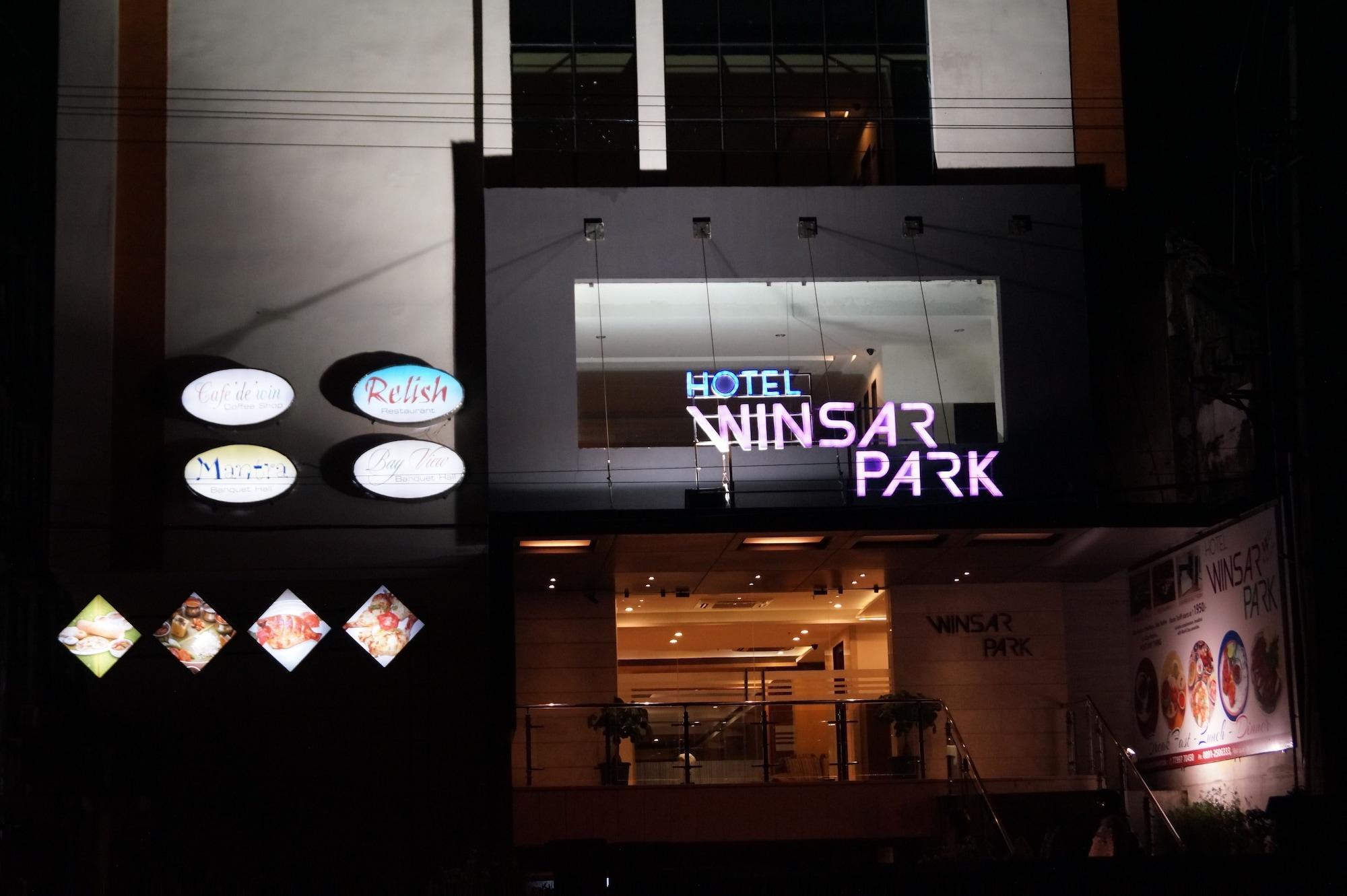 Varios Hotel Winsar Park
