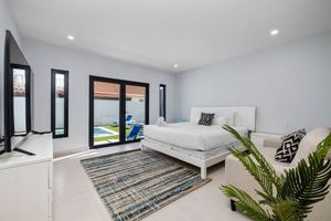 Alquiler Vacacional - Brand New Modern Villa w 3BR 2 5BA Privatepool