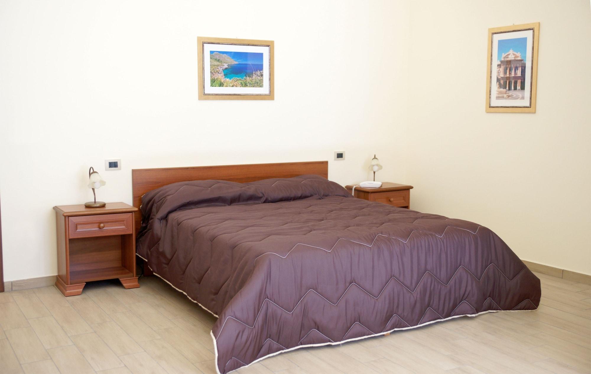 Comodidades del Alojamiento Hotel Sofia