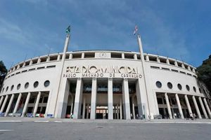 Passeio - Tour do Futebol (Completo) - 6h
