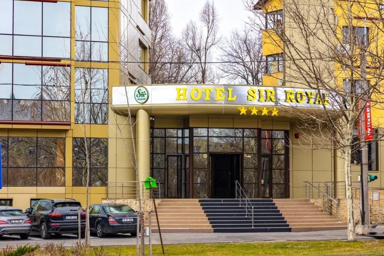 Varios HOTEL SIR ROYAL