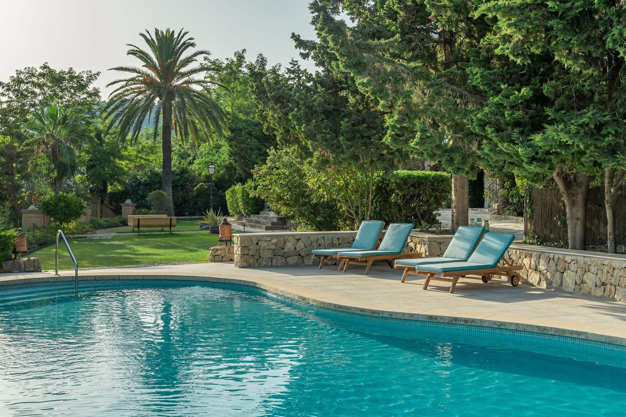 Varios Rondaia Boutique Vineyard Stay – Mallorca, Tramuntana