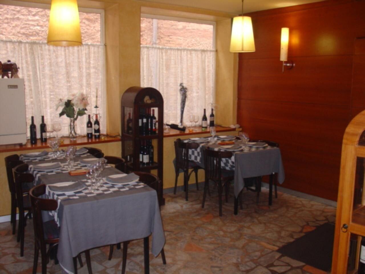 Restaurant Hostal Restaurante Arasa