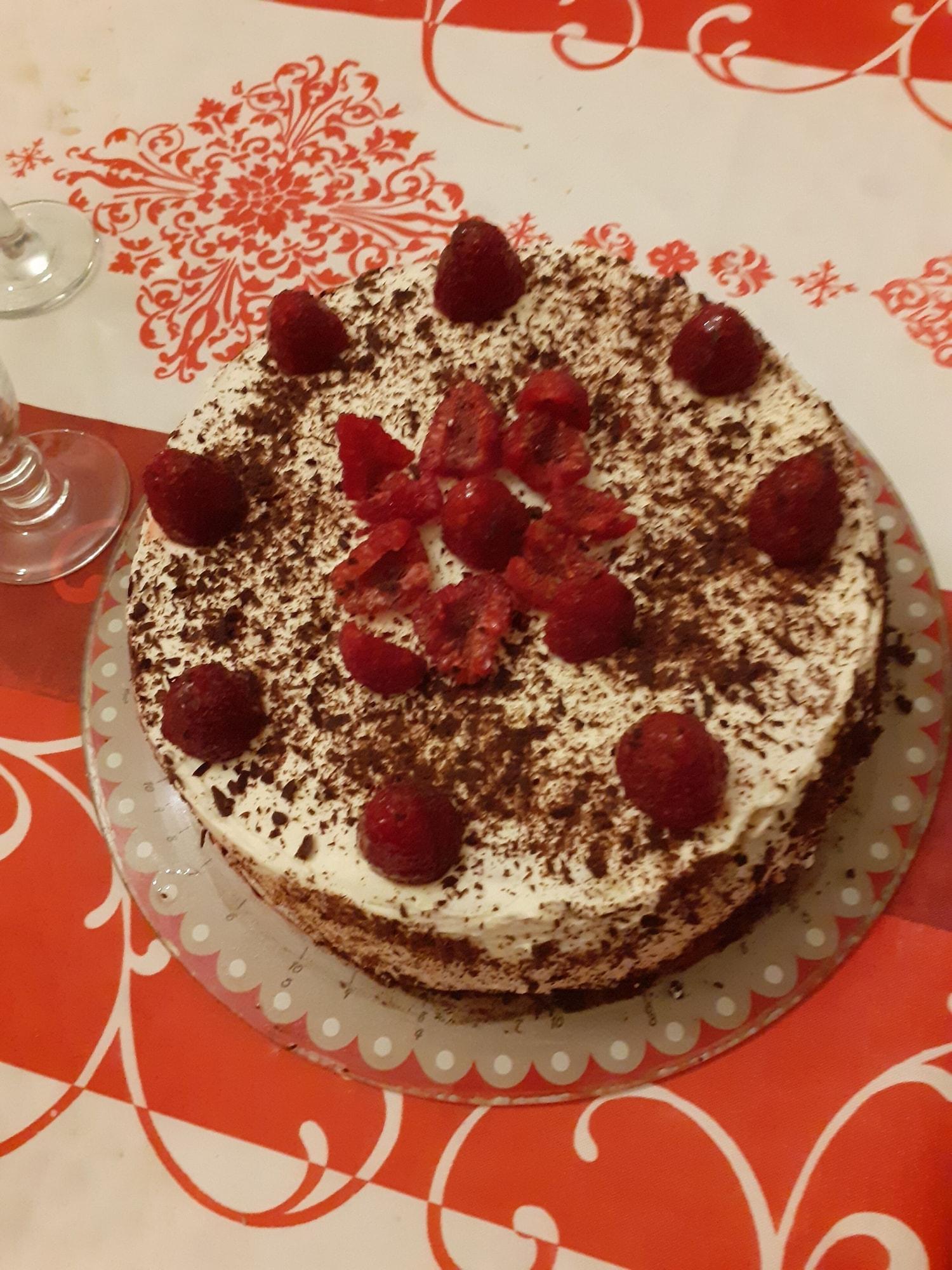 Restaurant Le Bacchu Ber