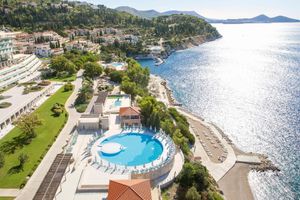 Alojamiento - Sun Gardens Dubrovnik