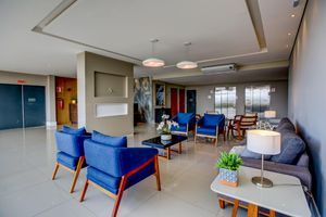 Alojamiento - Go Inn Betim