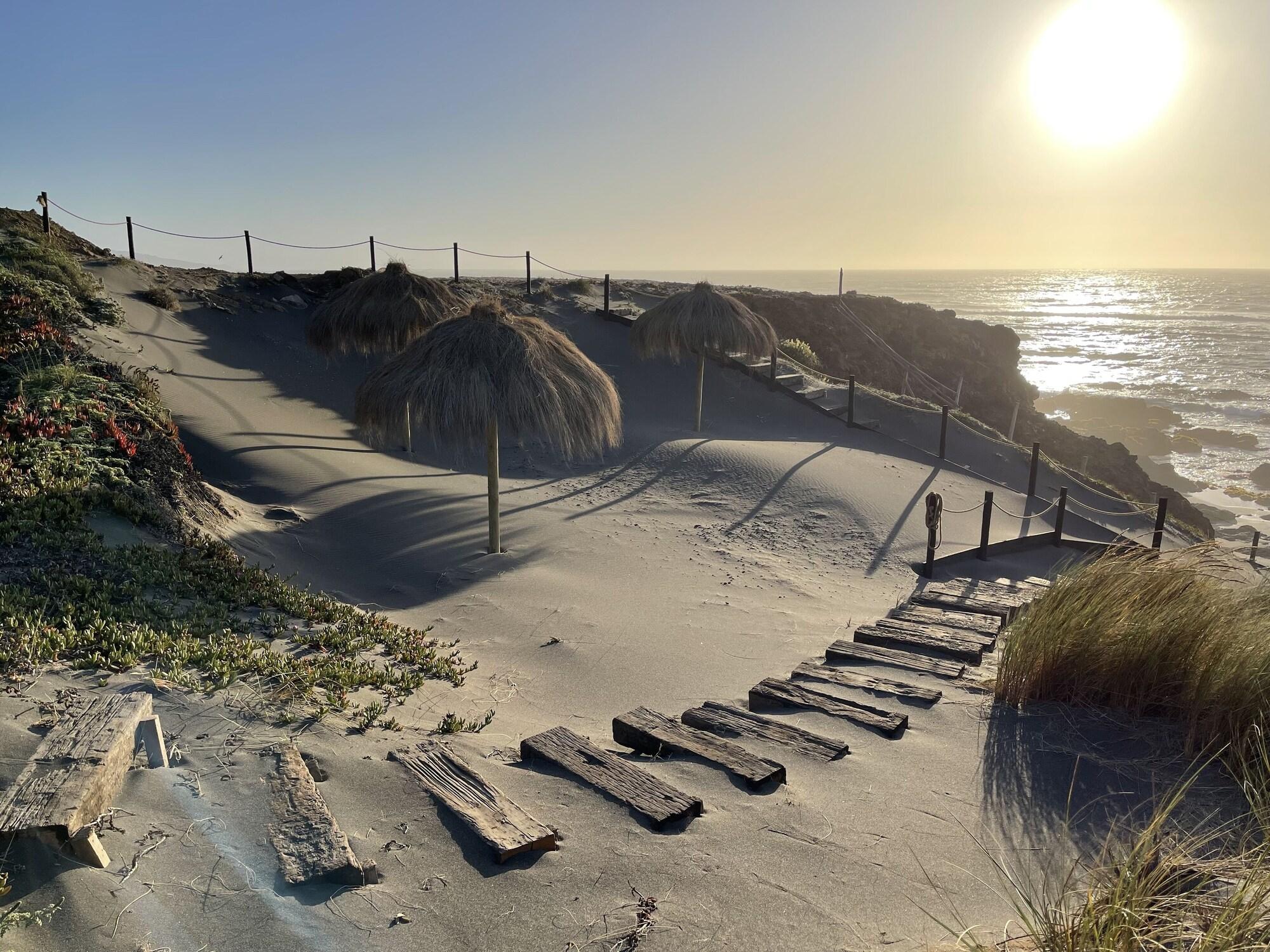 Playa Recondito Lodge