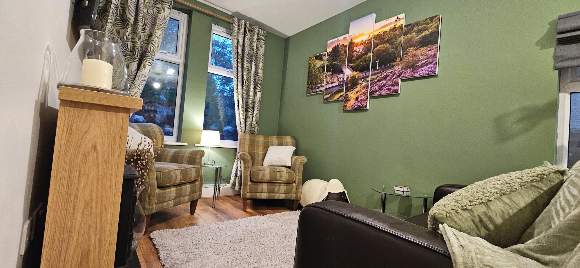 Set de Habitación Halmer Grange