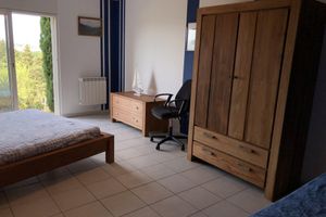 Alquiler Vacacional - From the mirador, you'll love the view and the peace and quiet.
