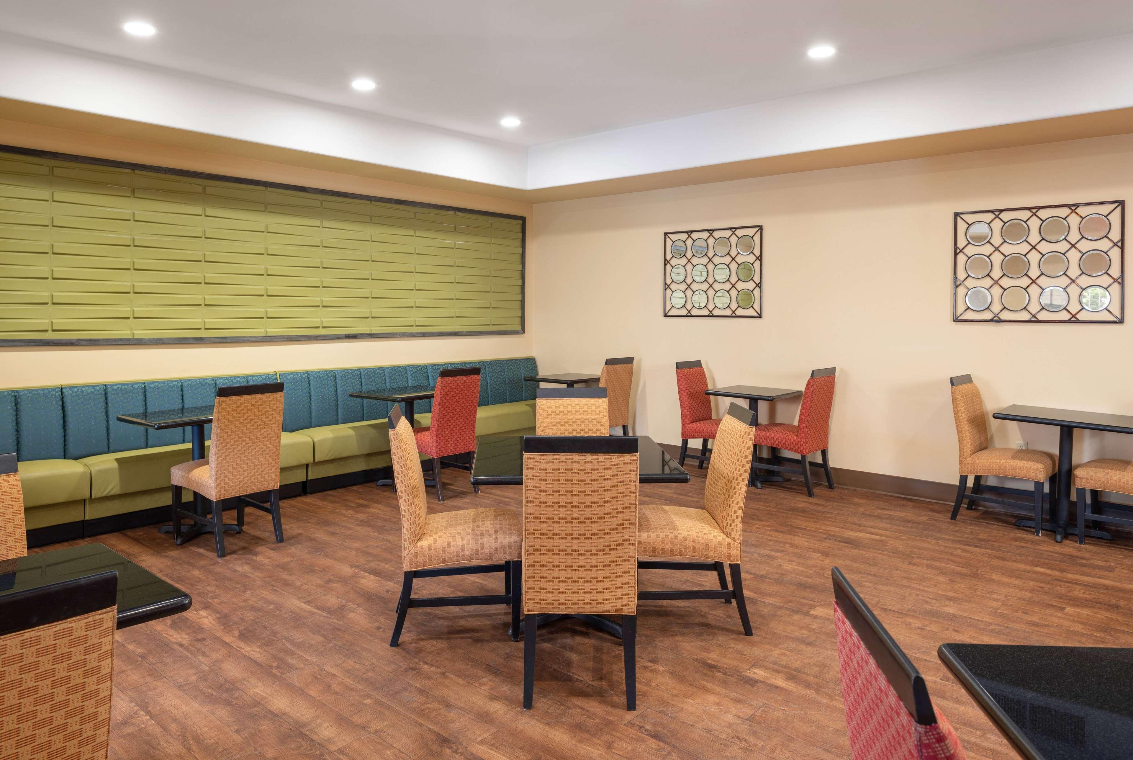 Restaurant La Quinta Inn & Suites by Wyndham Tucson - Reid Park
