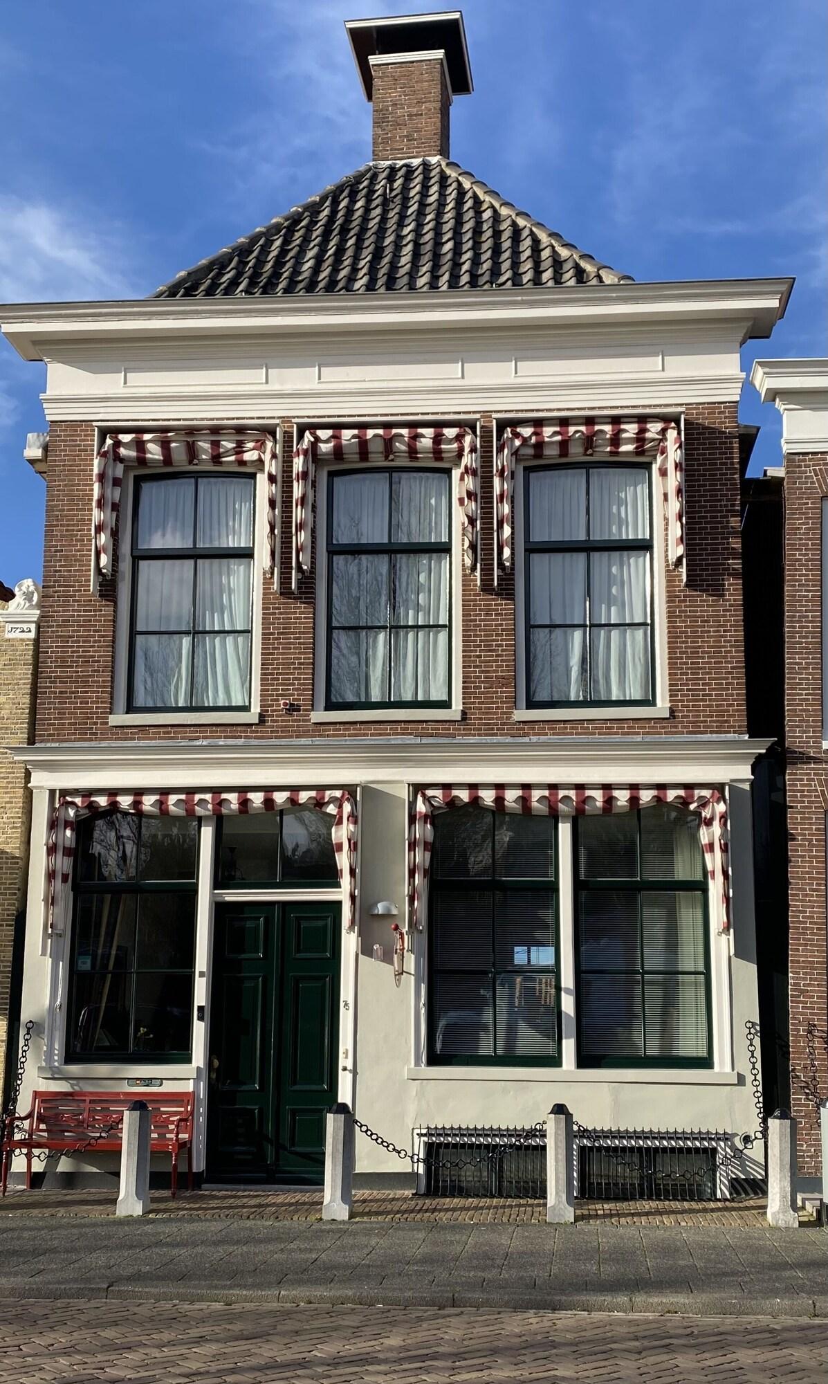 Vista Exterior Logement Garjen