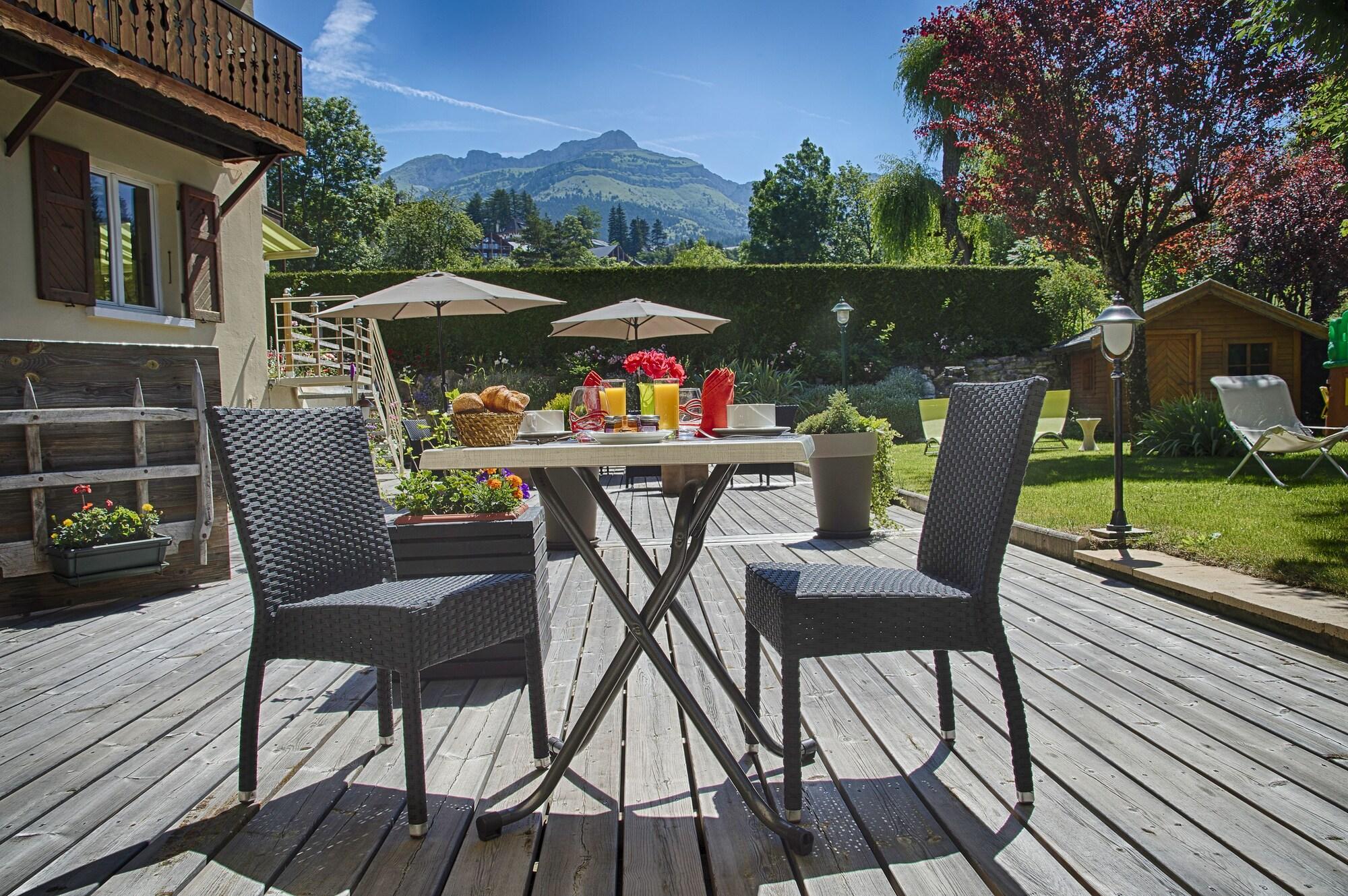 Restaurant Joy Villard de Lans