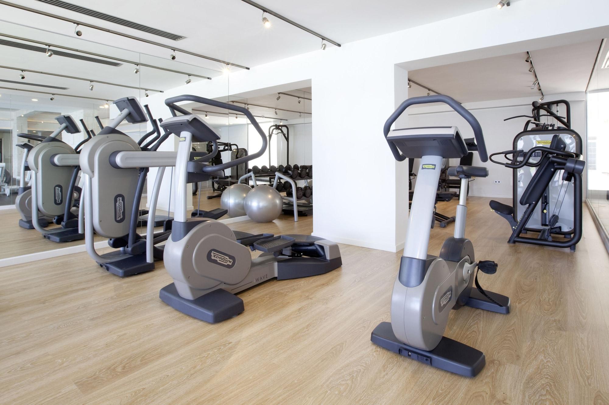 Gimnasio Ibiza Corso Hotel & Spa
