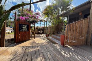 Hospedagens - Sua Casa em Noronha - Conforto e Charme na Pousada da Iris