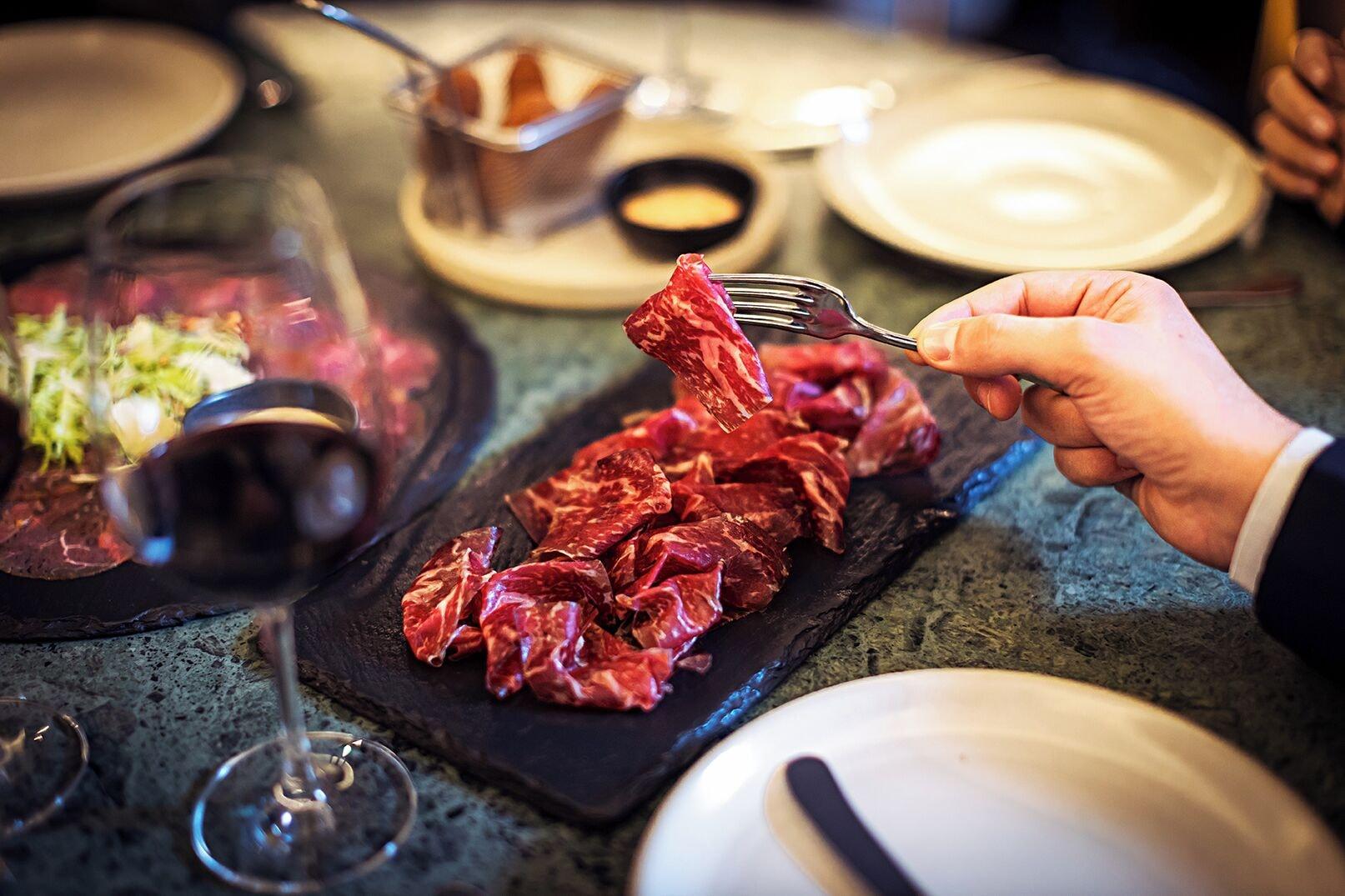 Restaurant Pestana Vintage Porto Hotel & World Heritage Site