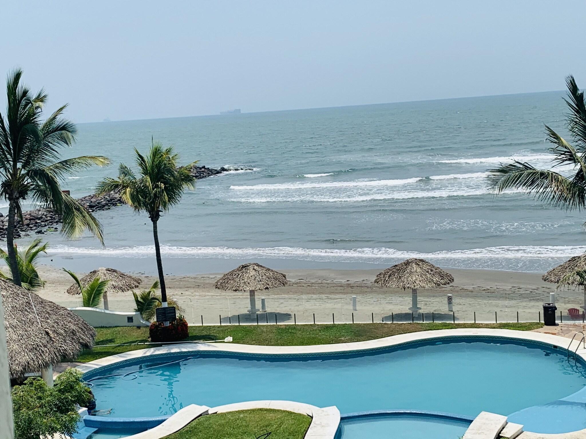 Playa Hotel Playa Caracol