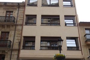 Alojamiento - Apartamentos Prior by gaiarooms