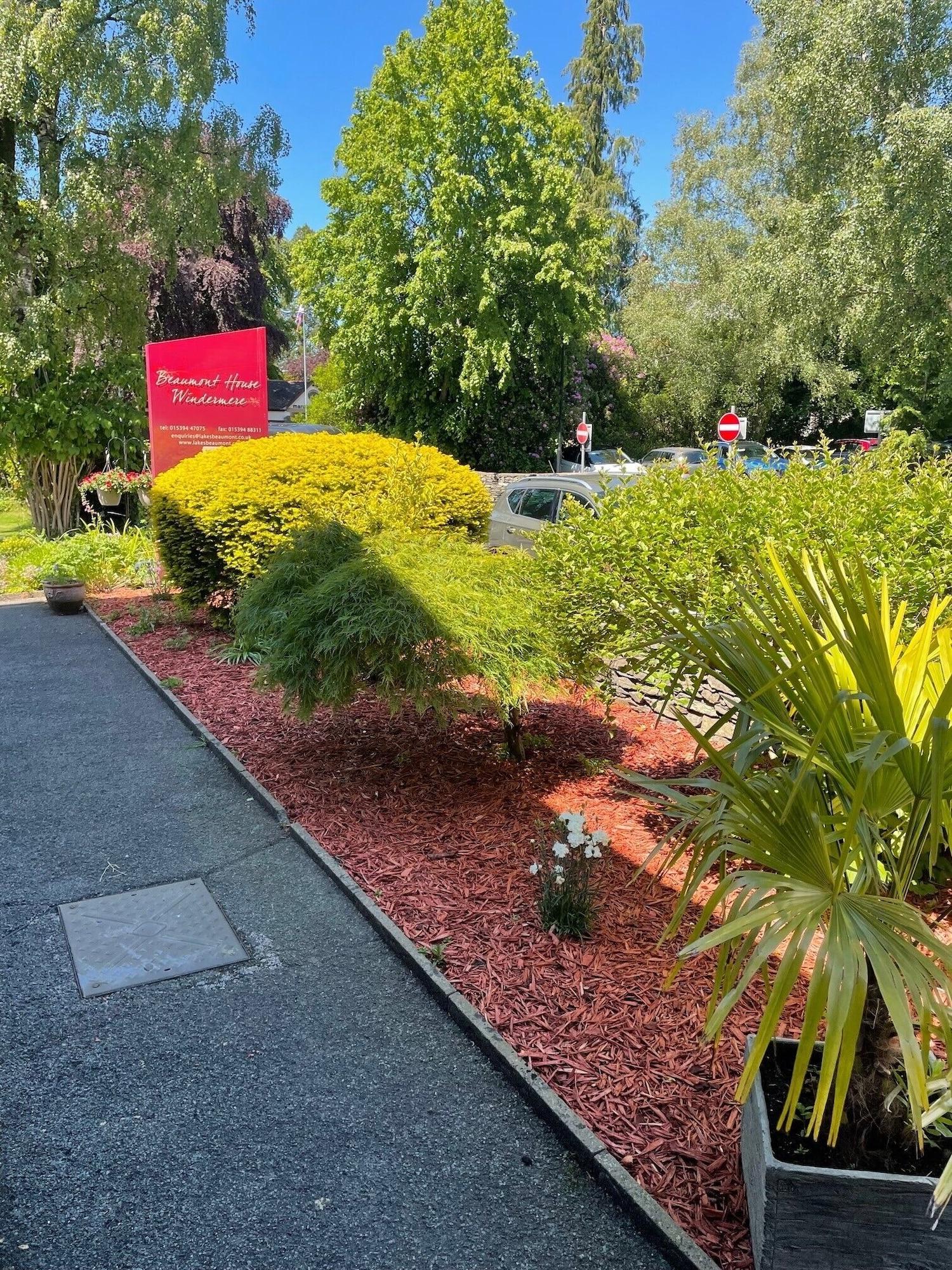 Equipamiento de Habitación Beaumont House with FREE off-site Health Club - Adults Only