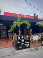 Alojamiento - Hotel Beijing Cartagena