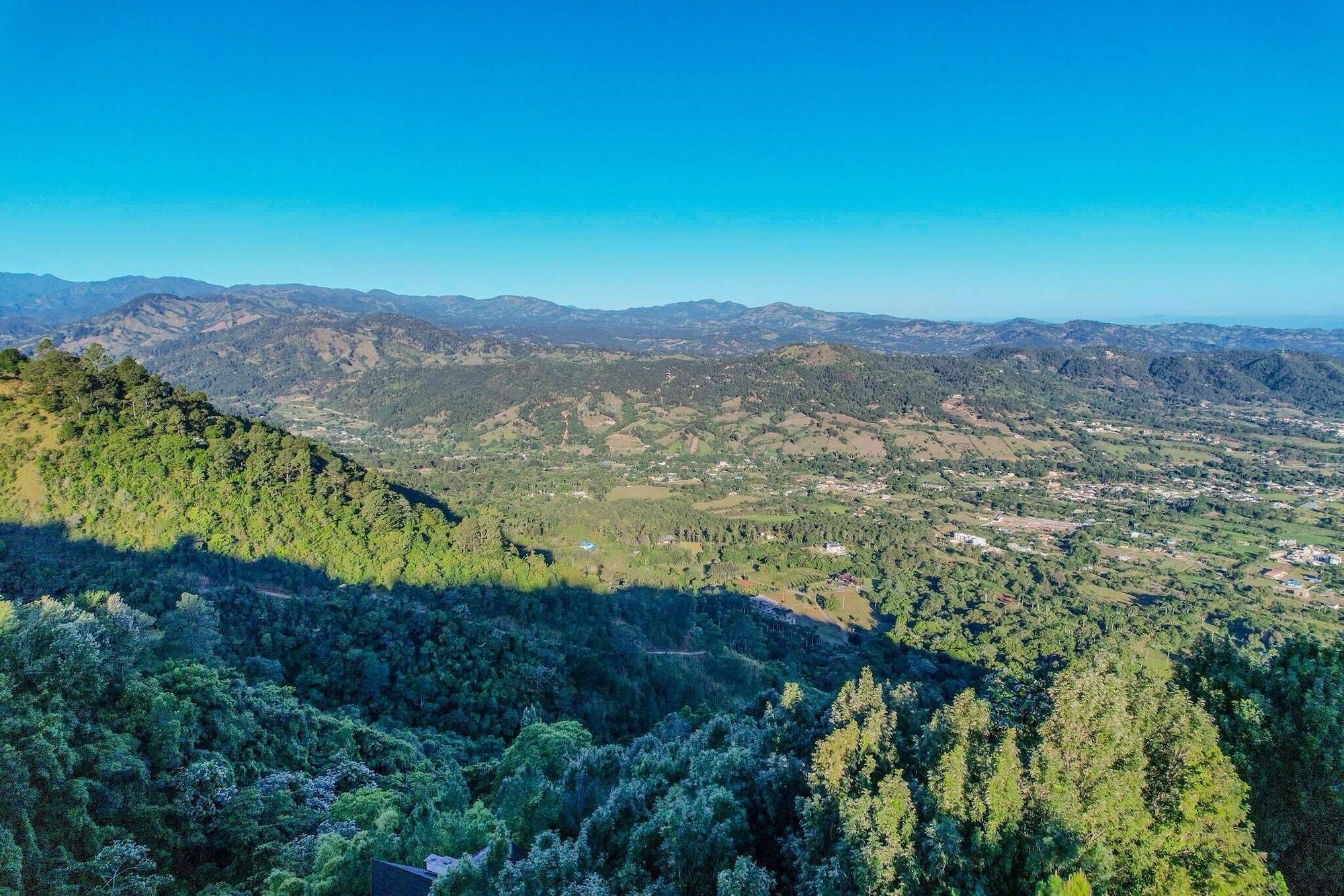 Varios Villa Cielo