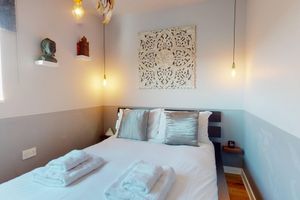 Alquiler Vacacional - Modern, Cosy Apartment On Vibrant Deptford High Street