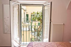 Alquiler Vacacional - Napul'è Apartment