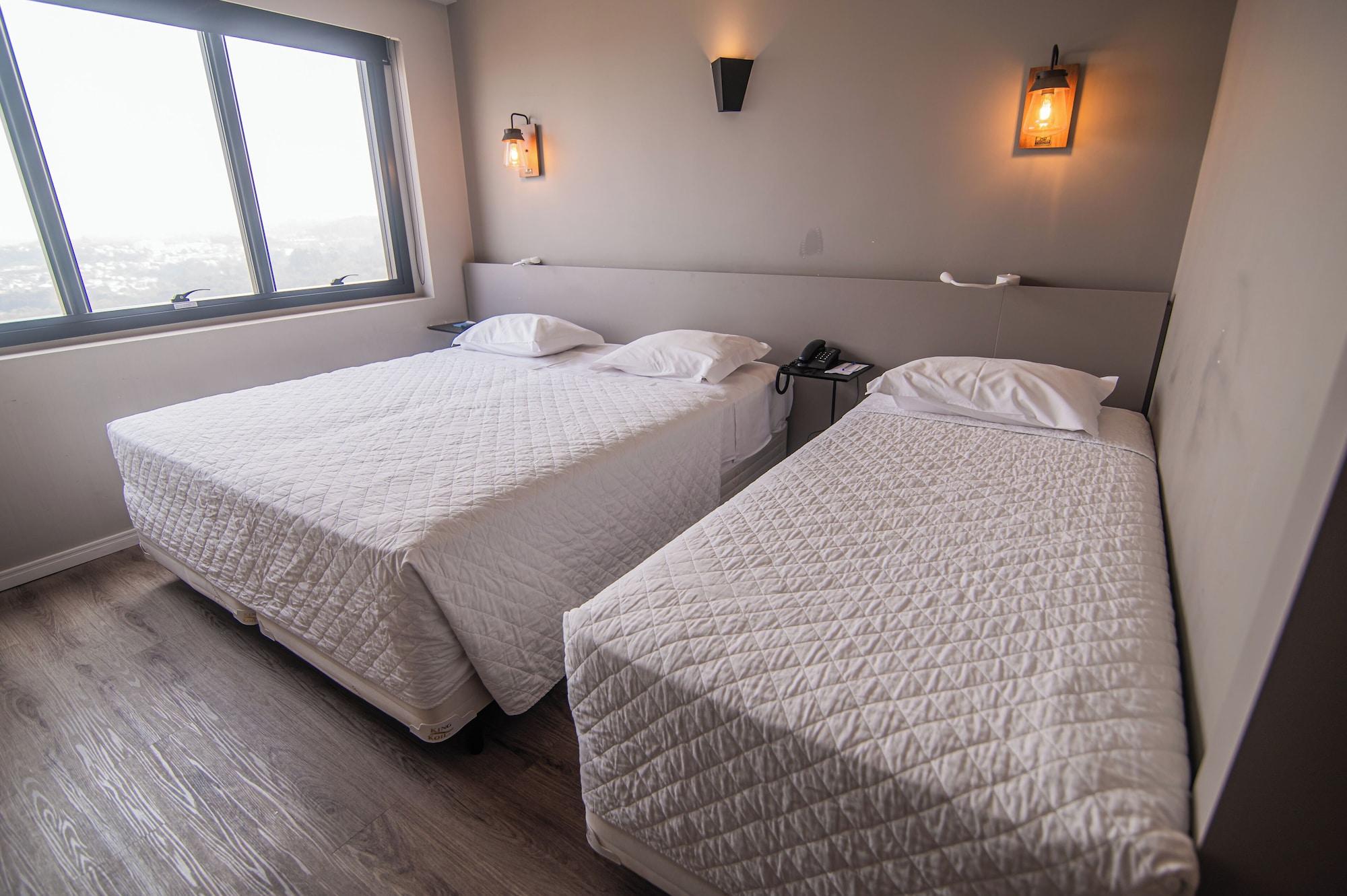 Habitación Dall'Onder Ski Hotel