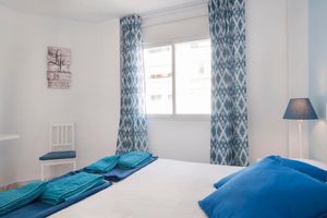 Alquiler Vacacional - Happy Nest