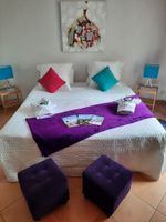 Alojamiento - Villa Asunda B&B, chambre d'Hôtes