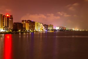 Activity - Kochi Night Tour