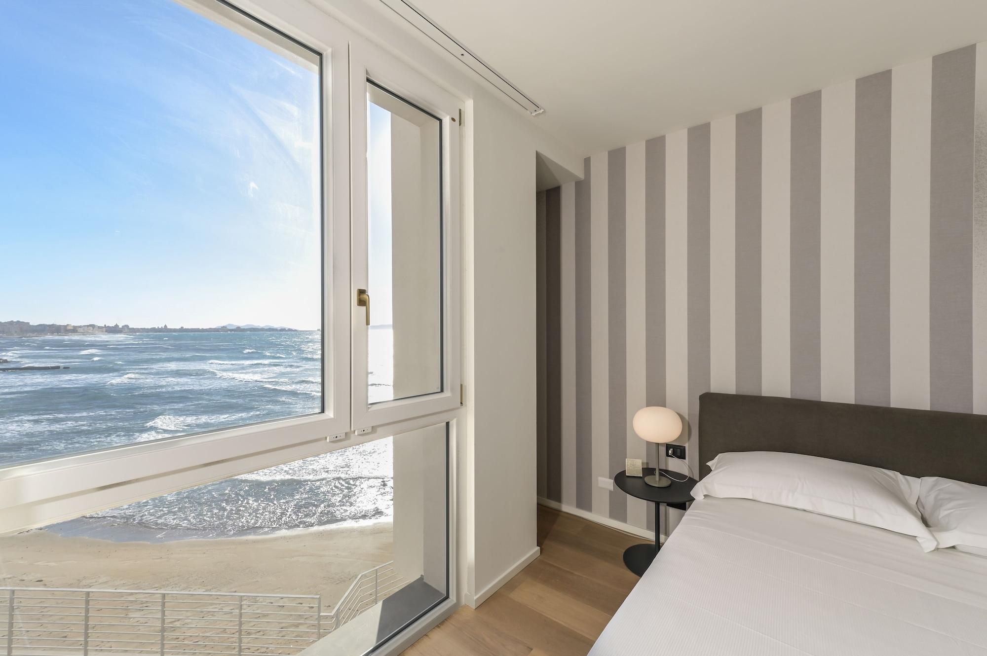 Habitación Hotel Punta Tipa