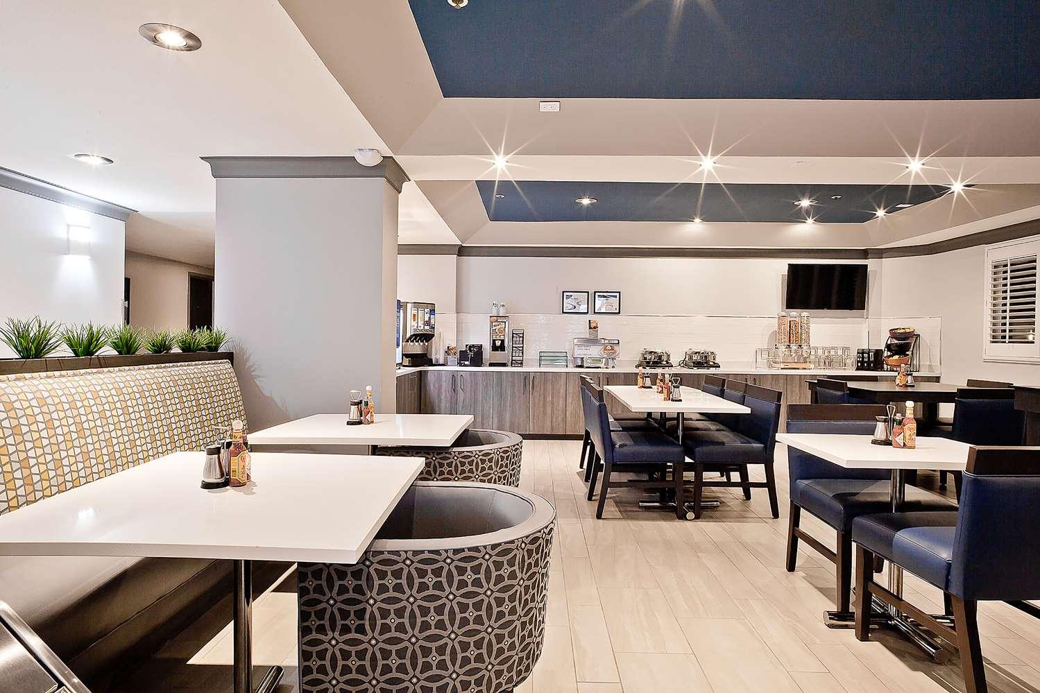 Restaurant The Crestview