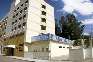 Alojamiento - Klein Ville Esteio Express