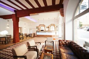 Alojamiento - Hotel Elch Boutique