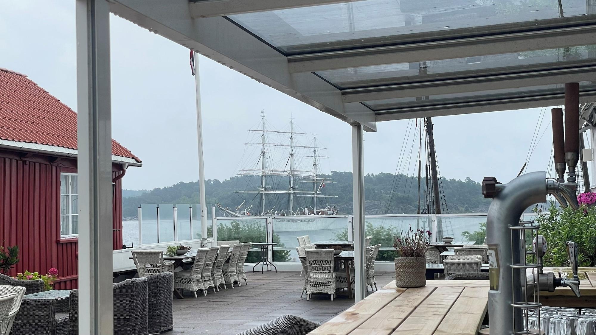 Restaurant Risør Hotel