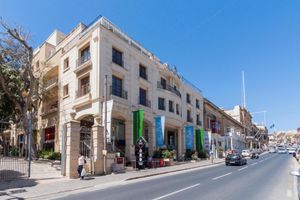 Pacote - The Duke Boutique Hotel