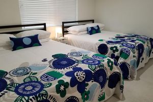 Alquiler Vacacional - Studio Apartment Biscayne Blvd Miami