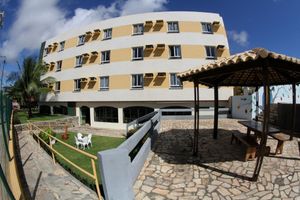 Alojamiento - Nascimento Praia Hotel