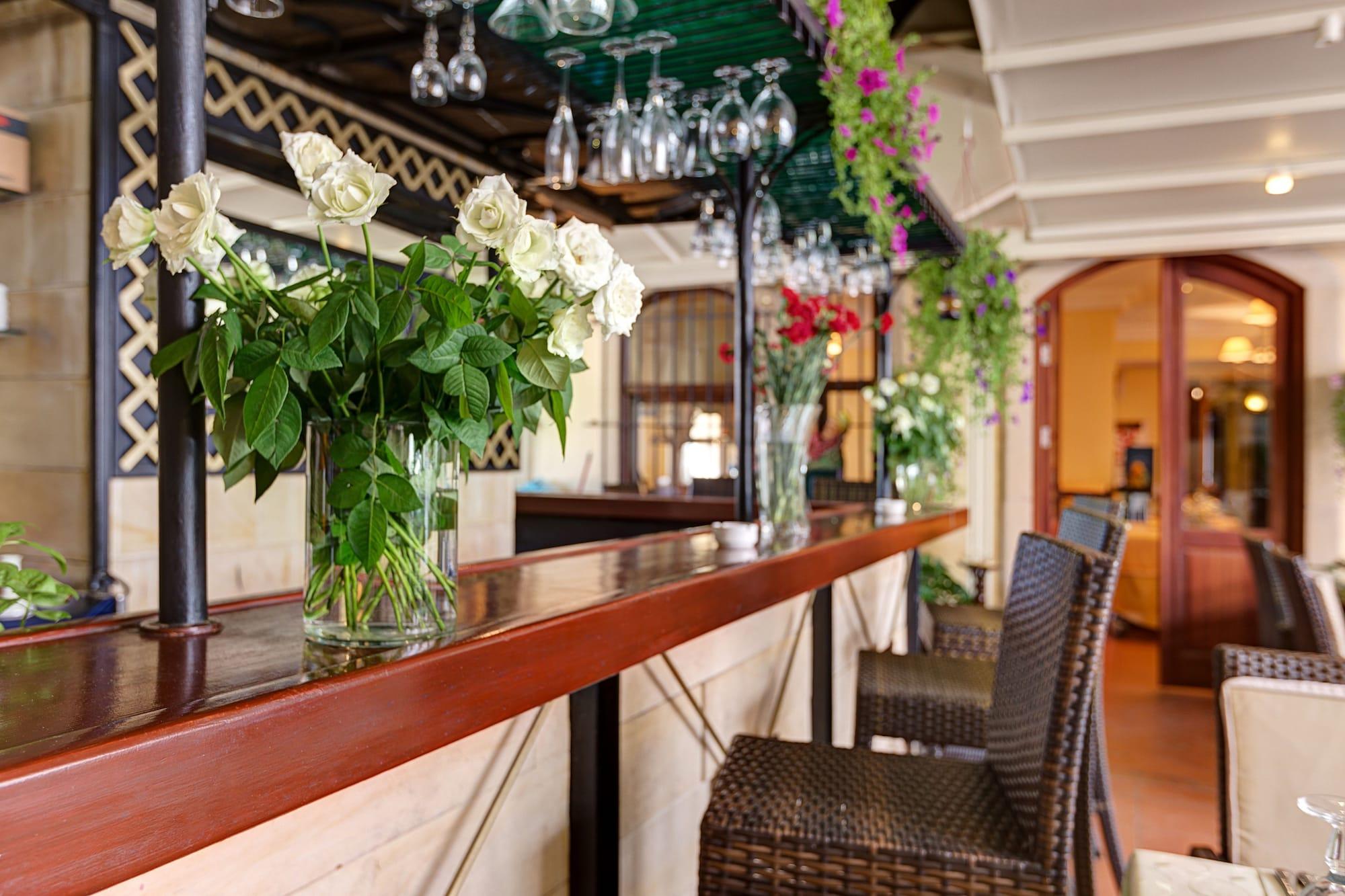 Bar/Salón Arena Hotel - Special Class