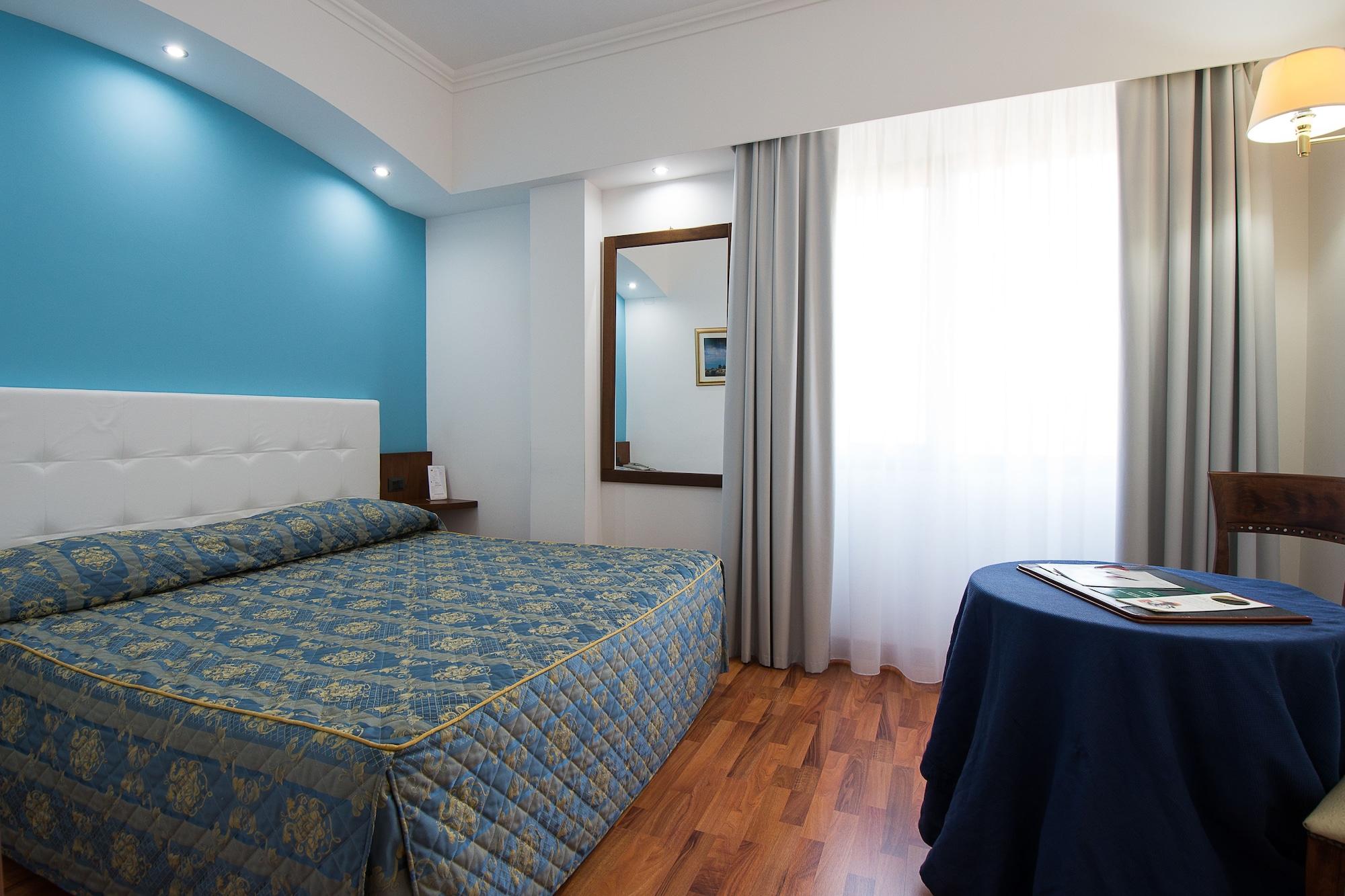 Habitación Hotel della Valle