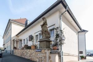 Alojamiento - Schone Aussicht