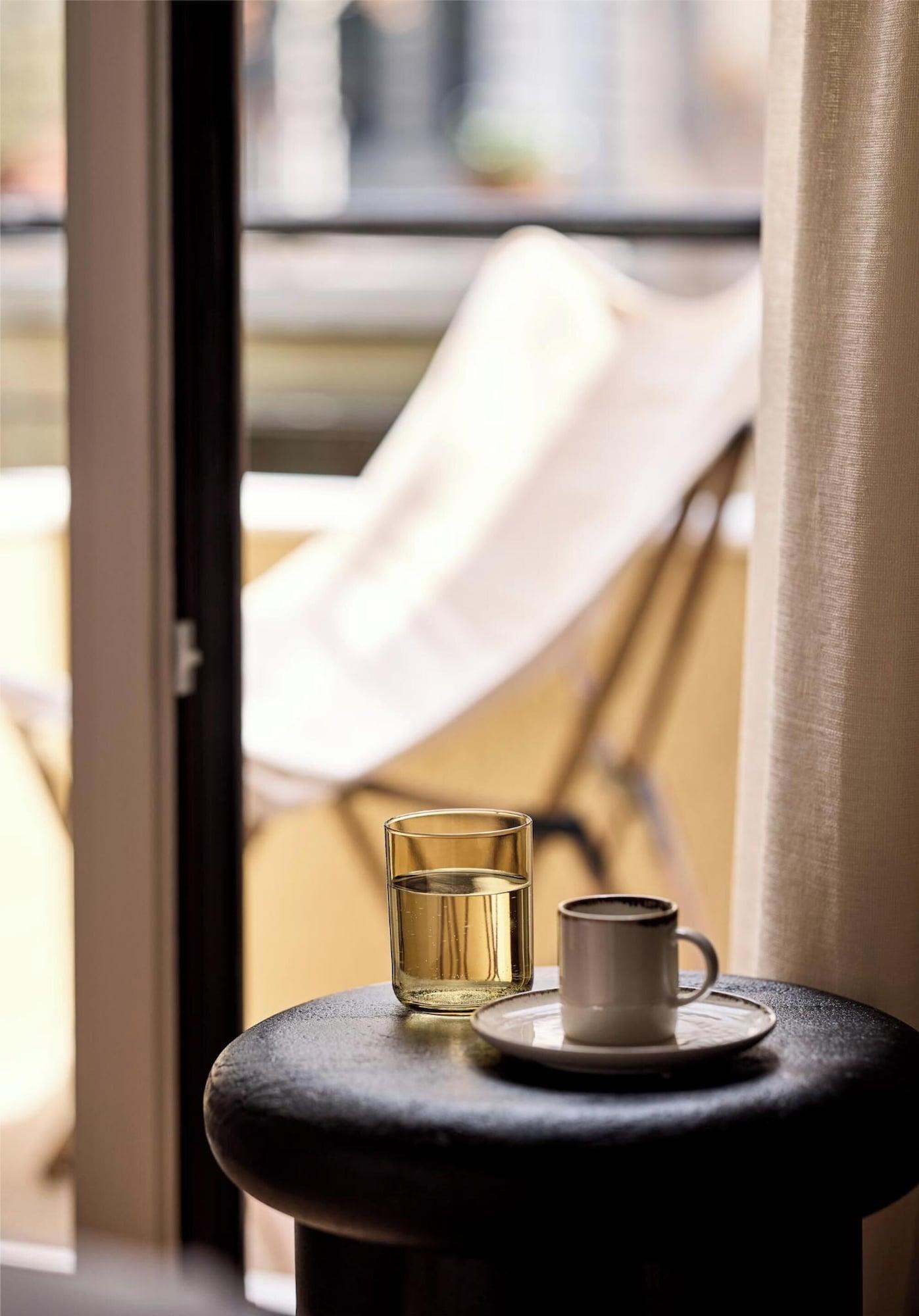 Vista Exterior Lime Residences, Syntagma by Aura Homes