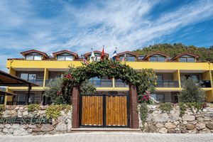 Alojamiento - OLIVE TREE APART HOTEL